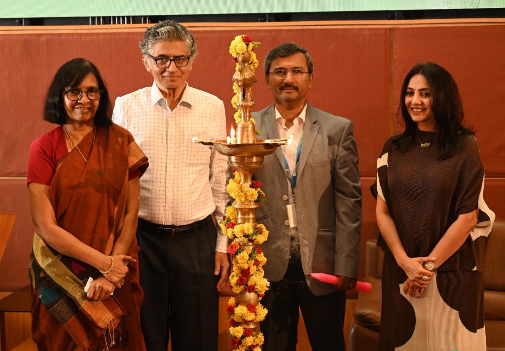 Happiest Health Draws Attention to New Age Nutrition Trends At The Edge of Nutrition 2024 Summit