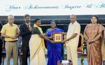 From Classroom to Courtroom – Saveetha School of Law Celebrated Judicial Achievers