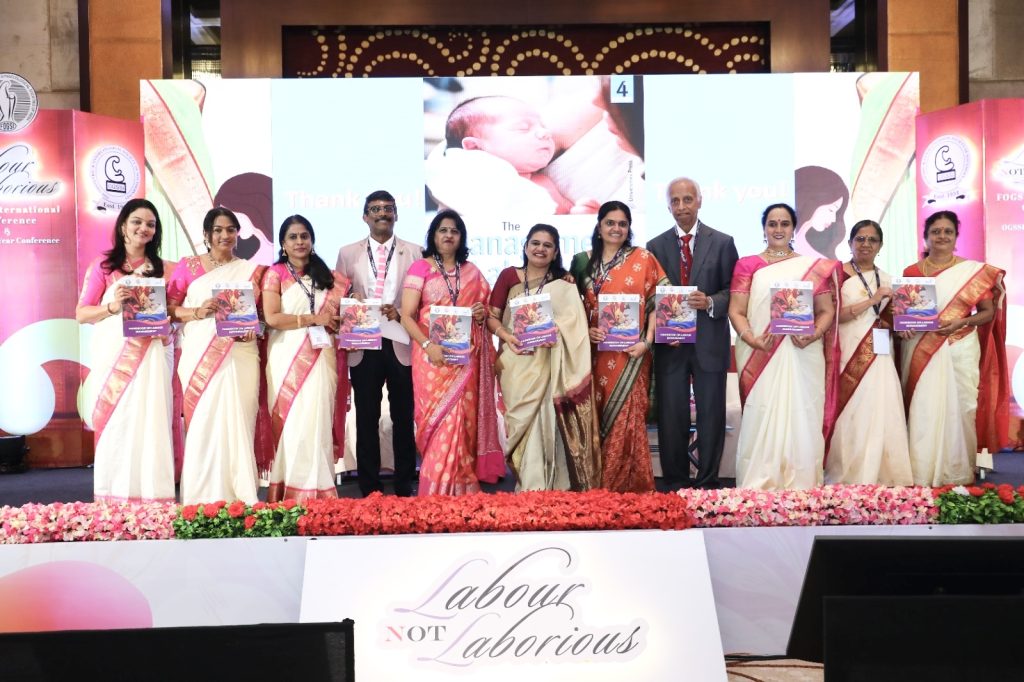 Manyata training ensures safe labor care: Dr Hema Divakar