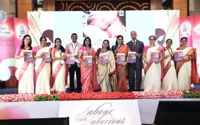 Manyata training ensures safe labor care: Dr Hema Divakar