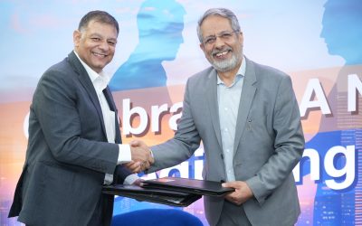 Capital Small Finance Bank and Edelweiss Life Insurance enter into strategic partnership