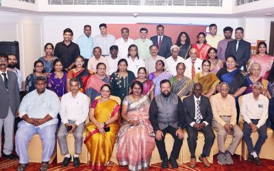Inauguration of New HDR Brachytherapy System