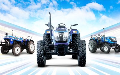 Sonalika surpasses 50K overall tractor sales mark in just 4 months