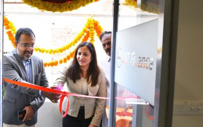 L&T Finance Ltd. announces the opening of its first retail branch in Madurai for rural and semi-urban customers
