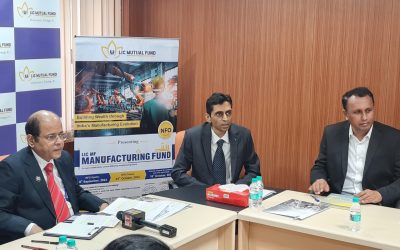 LIC Mutual Fund has launched LIC MF Manufacturing Fund