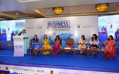 Empowering MSMEs for Global Trade: India SME Forum Launches ‘Start Exporting in Eight Weeks’ Initiative