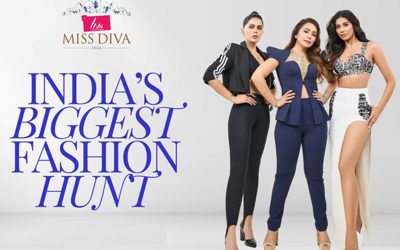 The All-New LIVA MISS DIVA 2024 – India’s Biggest Fashion Hunt is here