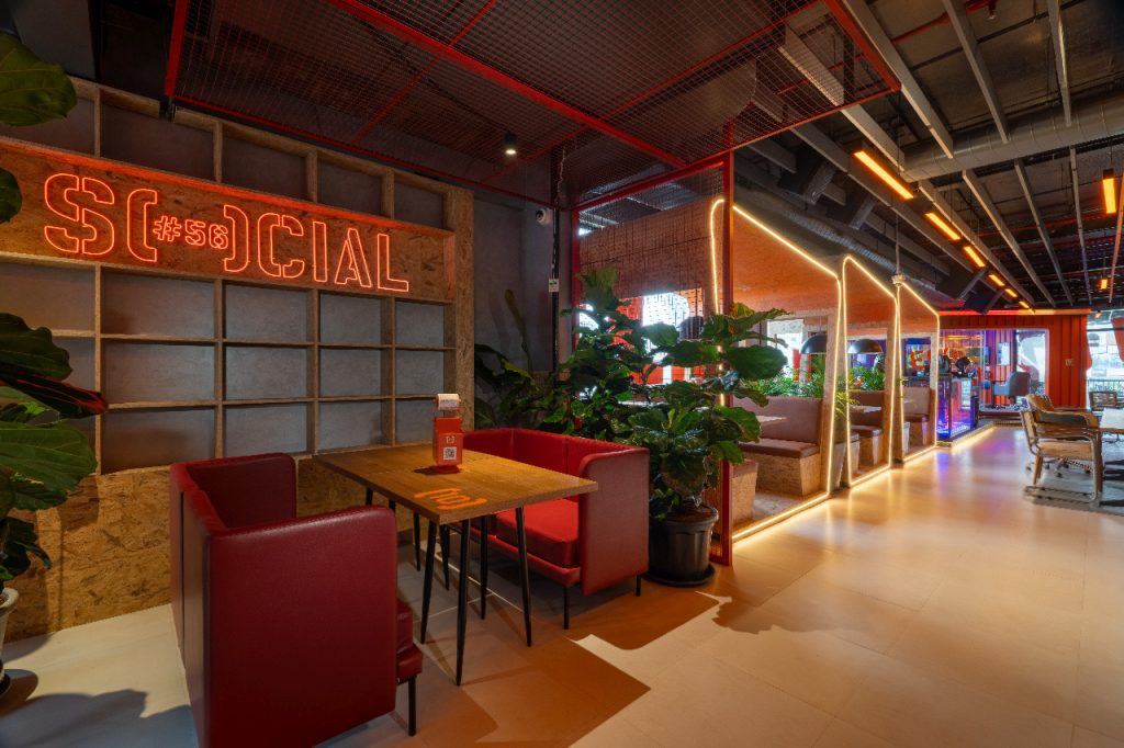 E-City SOCIAL Joins Bangalore’s SOCIAL Family – The Anti-Office Revolution