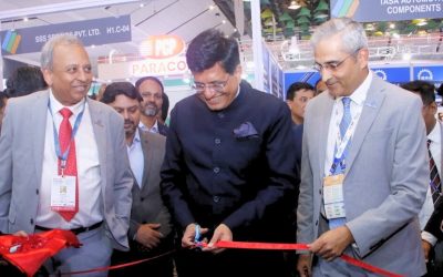 Tata AutoComp Advances Atmanirbhar Bharat with Technology-First Solutions