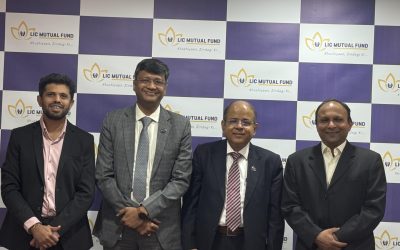 LIC Mutual Fund launches Multi Asset Allocation Fund