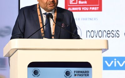 Refex Group Strengthens Leadership in Sustainability at UNGCNI Annual Convention 2025