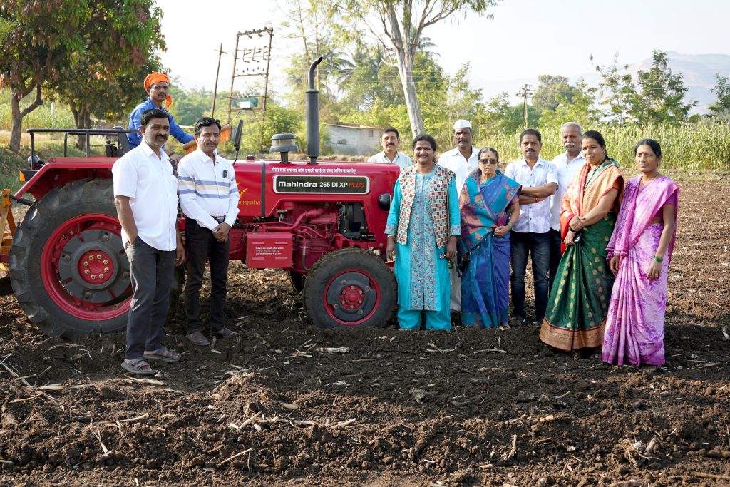 Indian Changemaker Among six recognized as Rotary’s ‘Global Champions Of Peace’