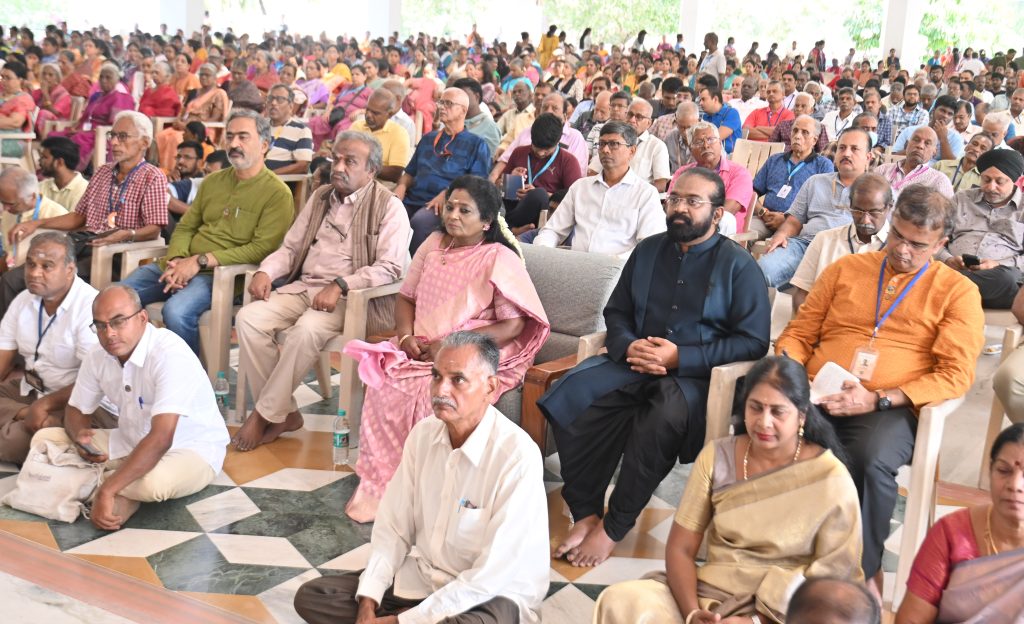 “Sports Authority of India (SAI) joined hands with Shri Ram Chandra Mission to celebrate International Women’s Day