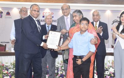Sakthi Masala from Tamil Nadu Bags Jamnalal Bajaj National Award