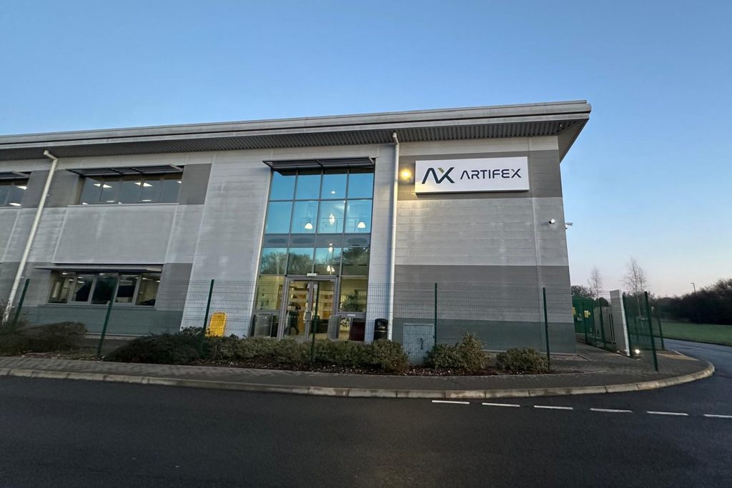 TATA AUTOCOMP ANNOUNCES ACQUISITION OF ARTIFEX INTERIOR SYSTEMS LIMITED