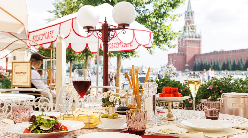 A Traveler’s Guide to Moscow: Essential Checklist for a Seamless Visit