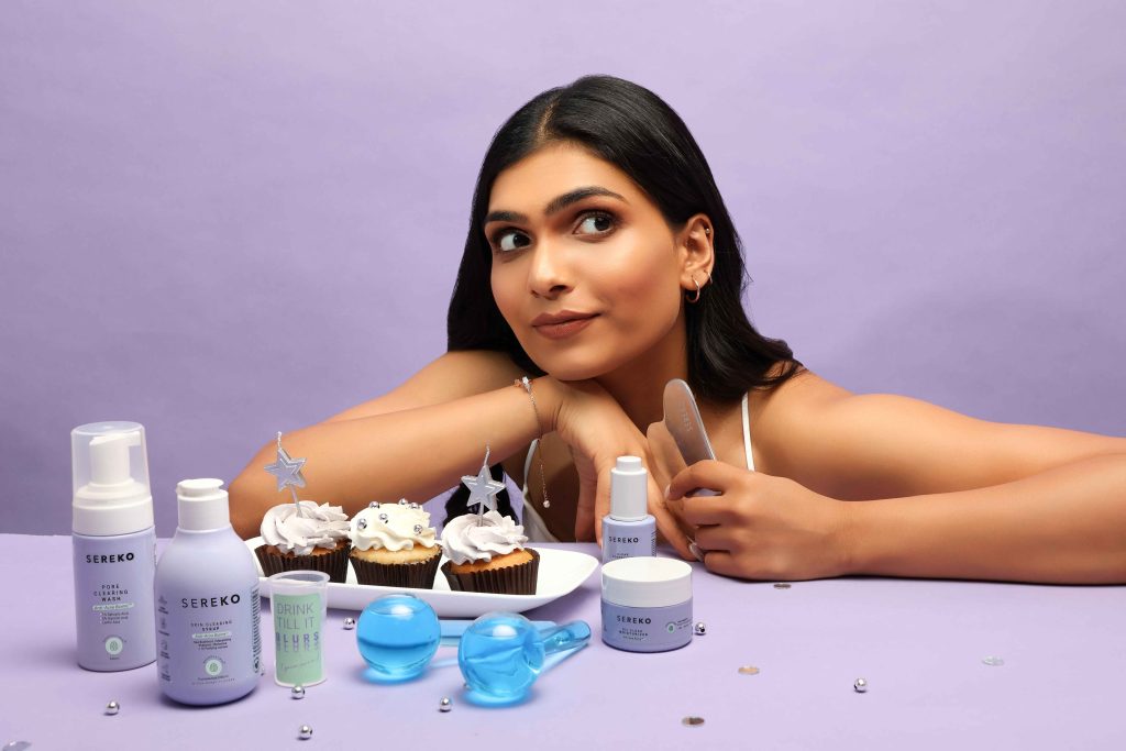 SEREKO Celebrates Two Years of Disrupting Indian Beauty Norms