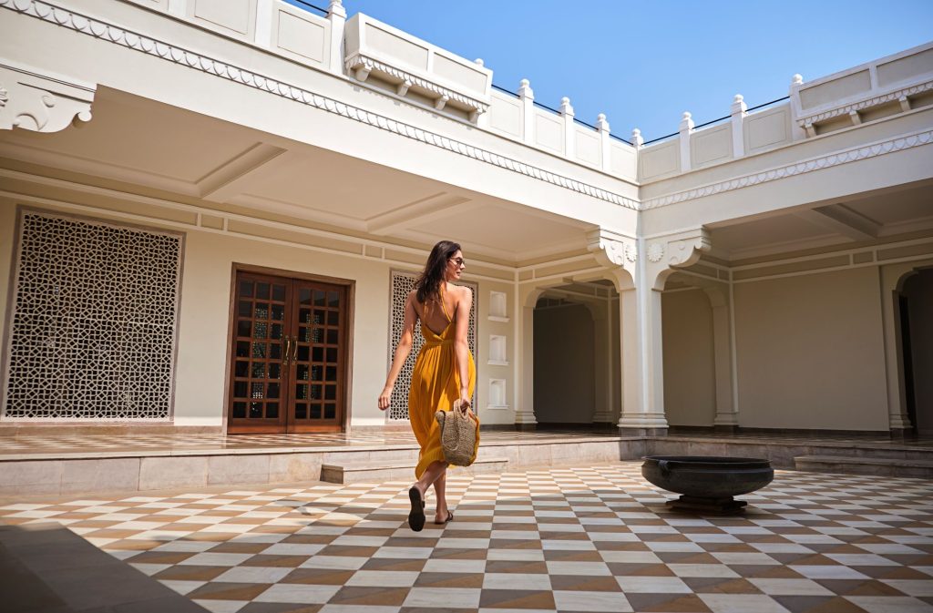 Hyatt India Launches Exclusive Member Day Offer for World of Hyatt Loyalty Program Members