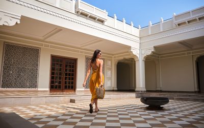 Hyatt India Launches Exclusive Member Day Offer for World of Hyatt Loyalty Program Members