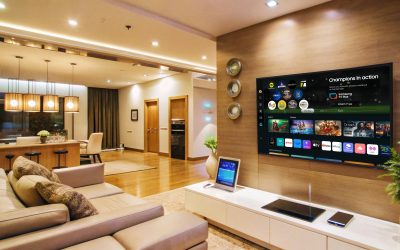 Samsung Ads and Kantar Study Highlights theGrowing Role of Connected TVs in Driving Purchase Intent
