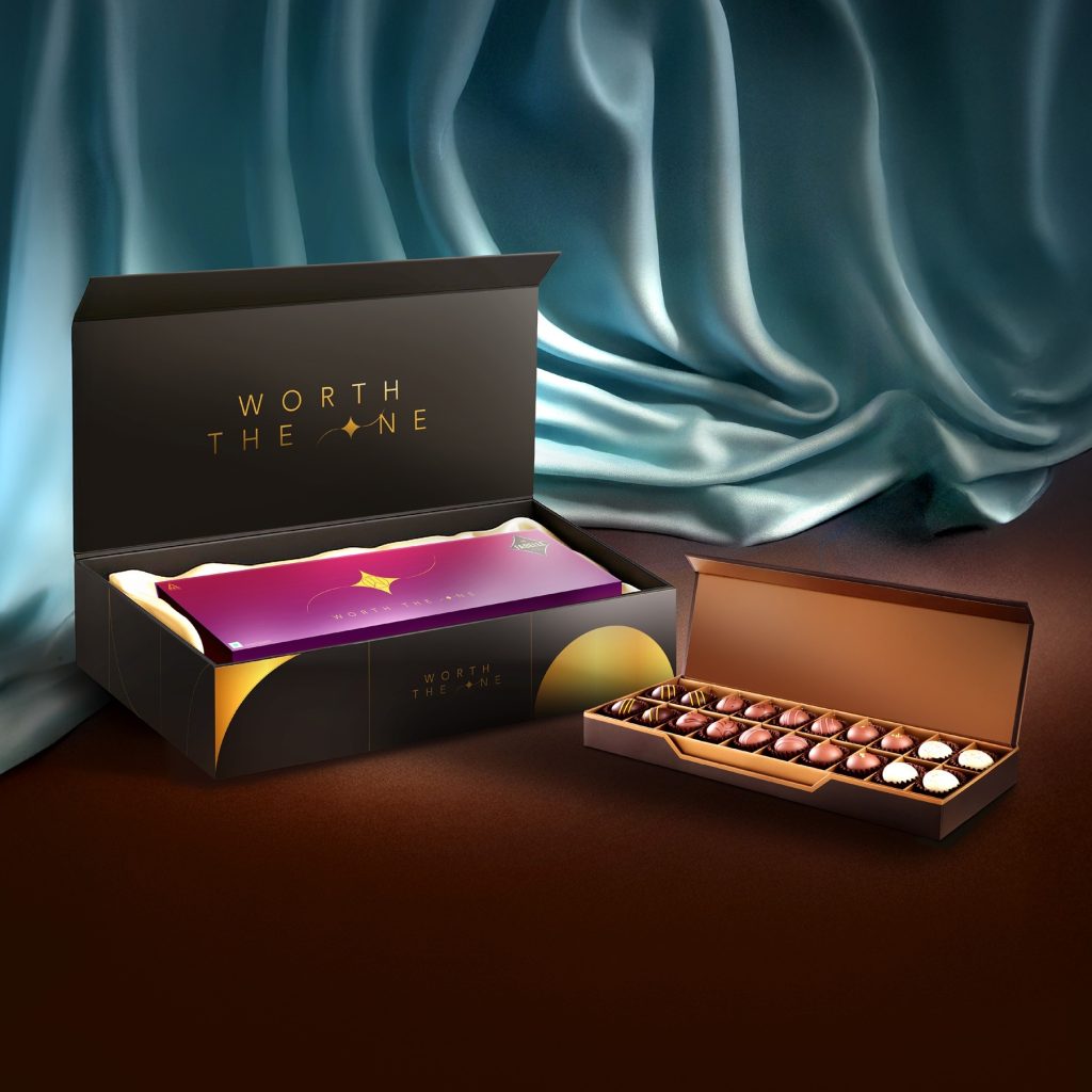 ITC Fabelle unveils #WorthTheOne, a first-of-its-kind personalised gifting experience to celebrate the sibling bond