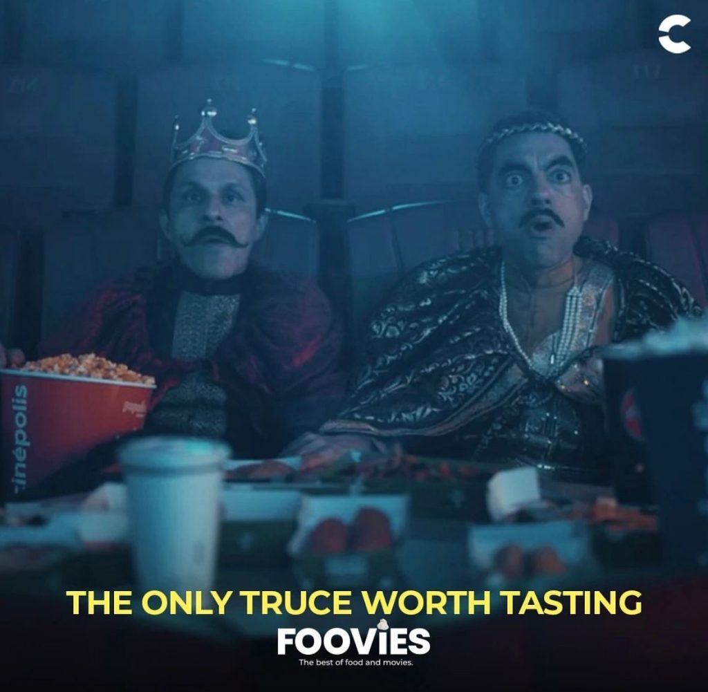 Cinépolis Unveils Foovies; A Bold Reinvention of the Cinema Experience