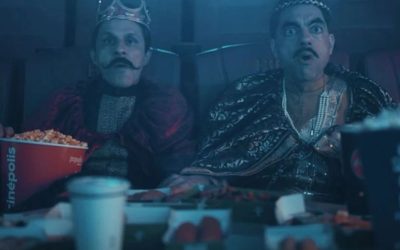 Cinépolis Unveils Foovies; A Bold Reinvention of the Cinema Experience