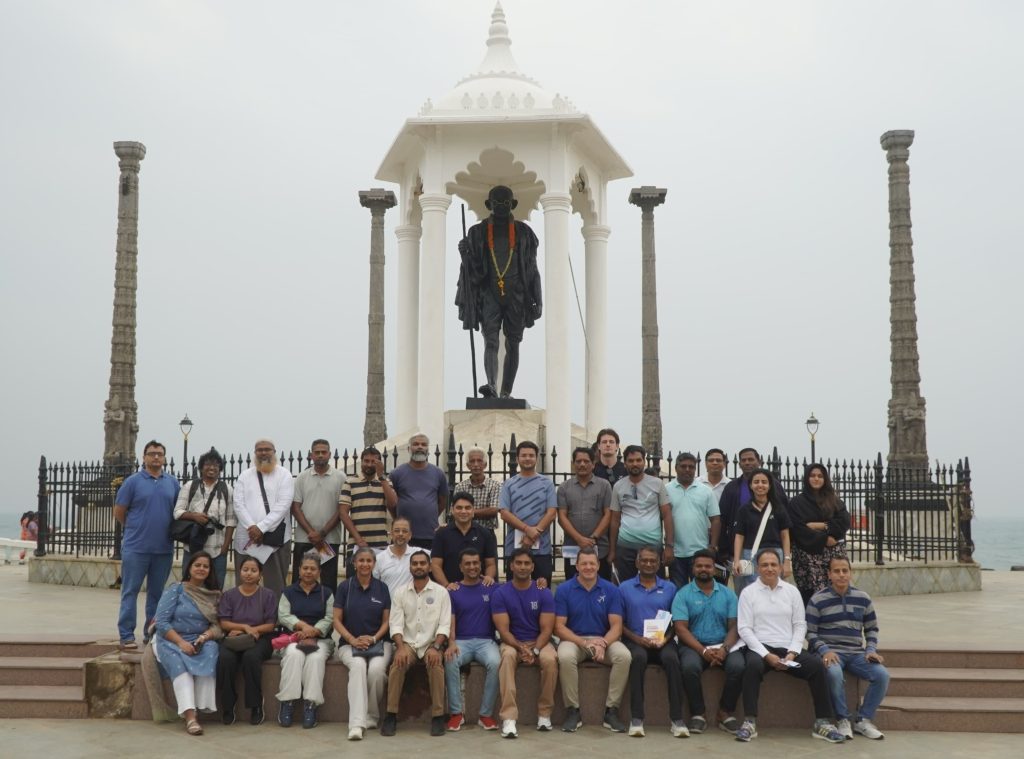 ‘My City My Heritage’ Walk to Showcase Puducherry’s Unique French and Tamil Legacy