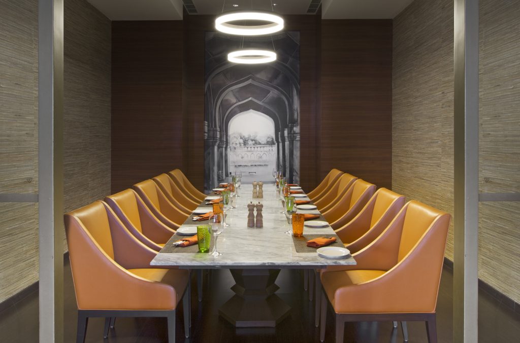 Sheraton Hyderabad Celebrates Swaad Desh Ka with a Grand Republic Day Lunch